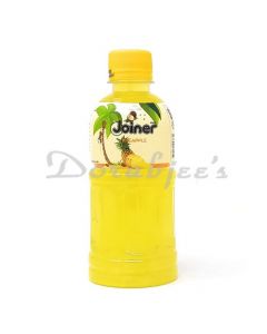 JOINER PINEAPPLE 320ML JUICE