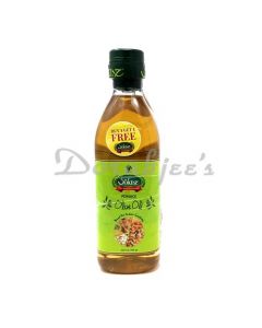 SOLAS OLIVEOIL COOK 500ML