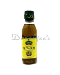 SOLAS EXTRA VIRGIN 250ML