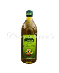 SOLAS EXTRA VIRGIN 1LTR