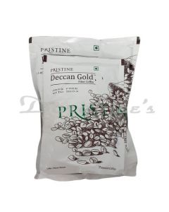 PRM FILTER COFFEE-80:20 500G