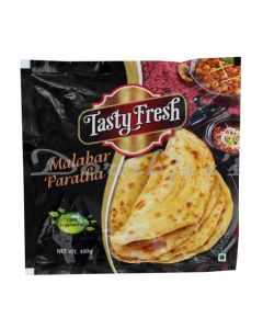 TASTYFRESH MALABAR PARATH 300G