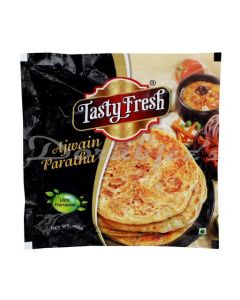 TASTYFRESH AJWAIN PARATHA 400G