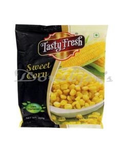 TASTYFRESH SWEET CORN 200G