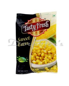 TASTYFRESH SWEET CORN 400G