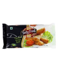 TASTYFRESH SPRING ROLL 280G