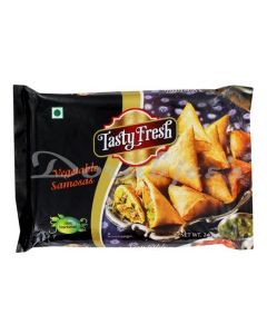 TASTYFRESH SAMOSA 240G