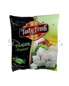 TASTYFRESH PUNJABI PANEER240G