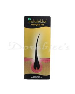 INDULEKHA BRINGHA OIL 100ML