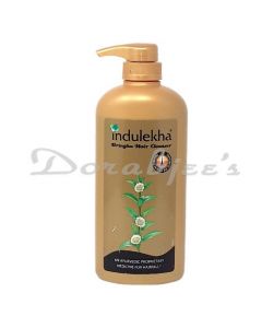 INDULEKHA BRINGA HAIR CLEANSER 580ML