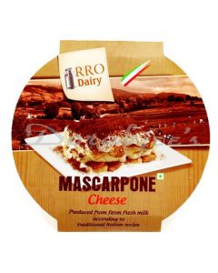 RRO MASCARPONE CHEESE 200G