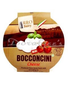 RRO BOCCONCINI CHEESE 700G