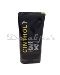 CINTHOL DEO STICK RUSH