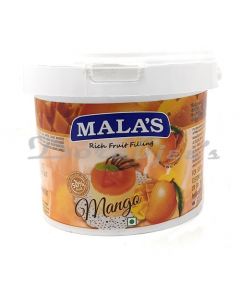 MALAS MANGO FILLING 1 KG.