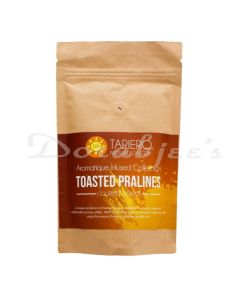 TARIERO TOASTED PRALINES COFFEE 100G