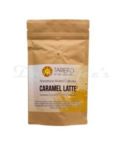 TARIERO CARAMEL LATTE COFFEE 100G