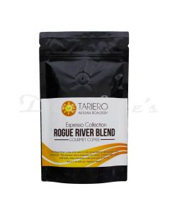 TARIERO ROGUERIVER  COFFEE 100G