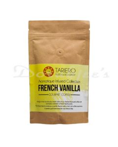 TARIERO VANILLA FLAV COFFEE 100G