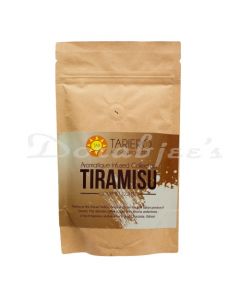 TARIERO TIRAMISU FLAV COFFEE 100G