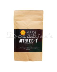 TARIERO AFTER EIGHT  COFFEE 100G