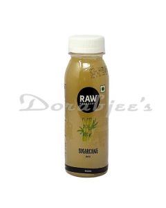 RAW PRESSERY  SUGARCANE JUICE