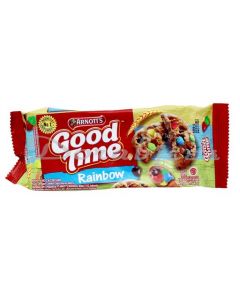 ARNOTT GOOD TIME RAISIN  CHOCO CHIP COOKIES 80G