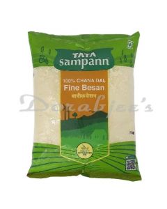 TATA FINE BESAN  1KG