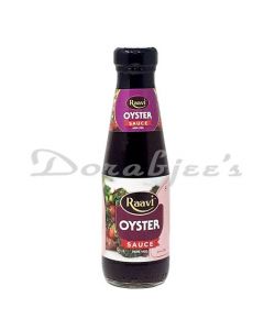 RAAVI OYSTER SAUCE 200ML