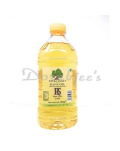 RS RAFAEL GALGADO EXT LIGHT OLIVE OIL 2L