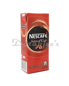 NESCAFE INTENSE CAFE 180ML