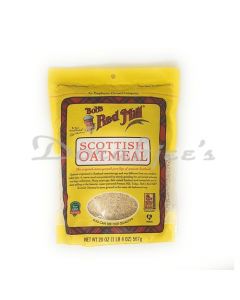 BOBS RED MILL SCOTTISH OATMEAL 566