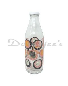 DECO PRIDE MILK BOTTLE 1000ML