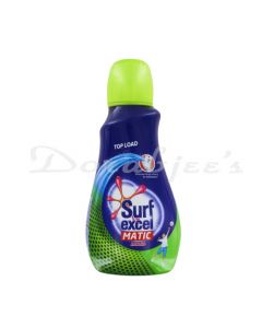 SURF EXCEL MATIC LIQUID TOP LOAD 500ML