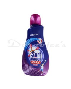 SURF EXCEL MATIC LIQ FRONT LOAD 1.02L