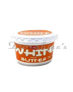 PURZE WHITE BUTTER 200 G