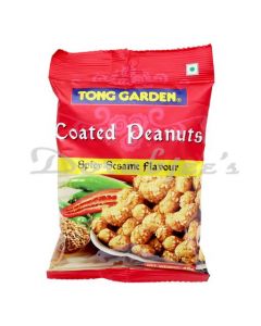 TONG GARDEN  SPICY SESAME PEANUT 50G