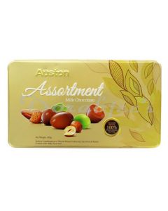 AUSTON ASSTMENT CHOCOLATES 180G