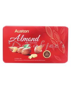 AUSTON ALMOND CHOCOLATES 180G