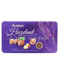 AUSTON HAZELNT CHOCOLATES 180G