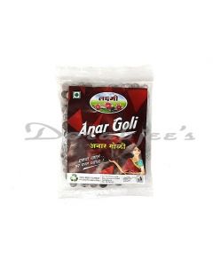 LAXMI SNACKS ANAR GOLI 100G