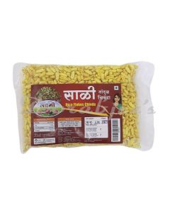 LAXMI SNACKS SALI CHIWDA 100G