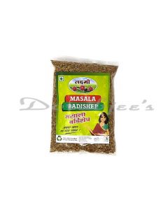 LAXMI SNACKS MASALA BADISHEP 100G