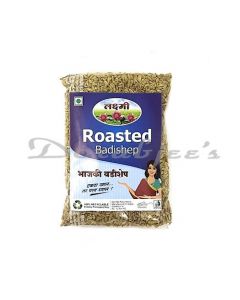 LAXMI SNACKS ROA BADISHEP 100G