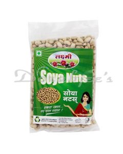 LAXMI SNACKS ROA SOYA NUTS 100G