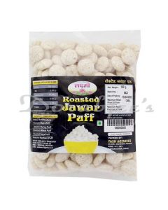 LAXMI SNACKS ROA JOWARI PUFF100G