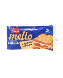 DLECTA MELTO MELT CHEESE 20S