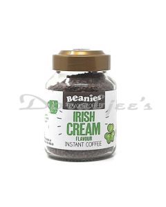 BEANIES FLAVORED COFFEE IRISH CREAM 50 G