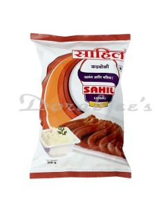 SAHIL KADBOLI 200G