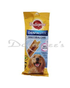 PED DENTA STIX MONO LARGE 7PC