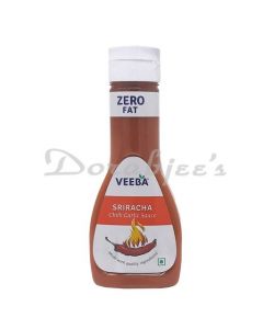 VEEBA SRIRACHA SAUCE 320 G